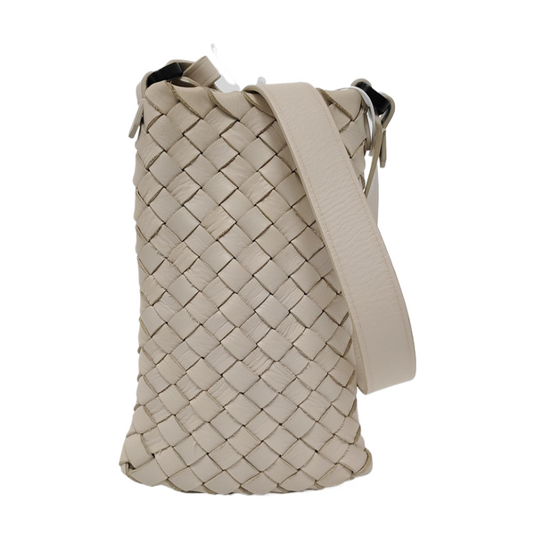 Calfskin White