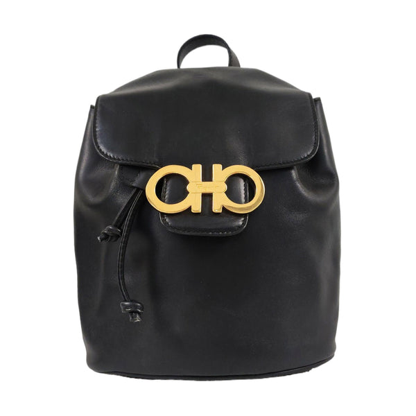 Calfskin Black