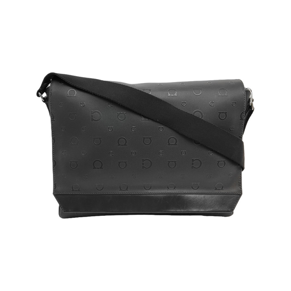 Calfskin Black