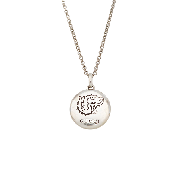 925 Sterling Silver Necklace