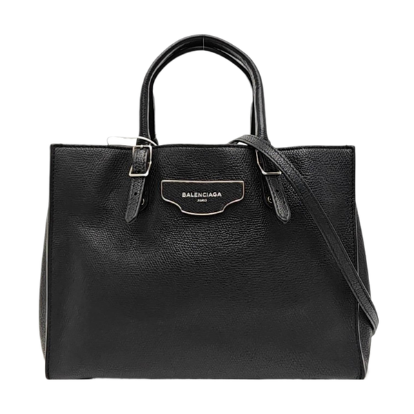 Papier A4 Calfskin Black