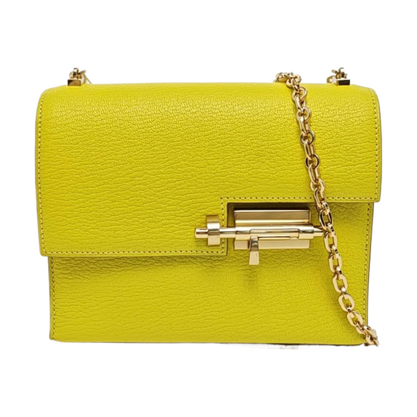 Verrou 17 Chèvre Mysore Green