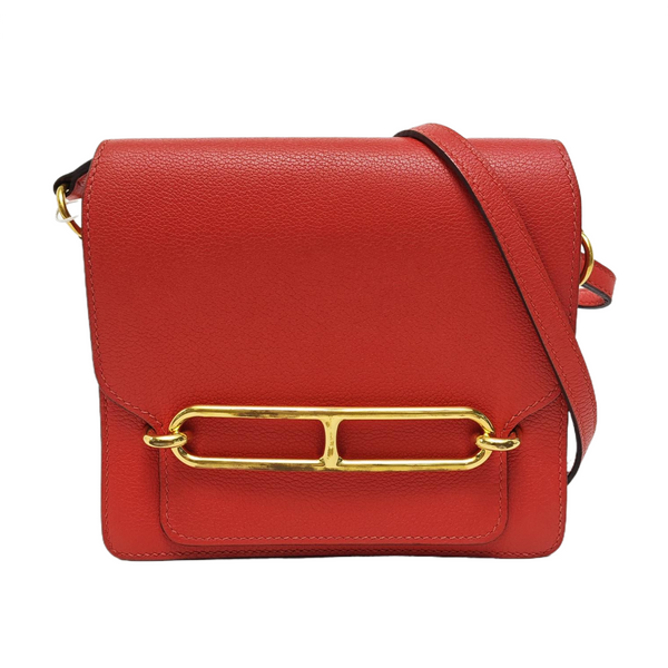 Roulis Mini Evercolor Red
