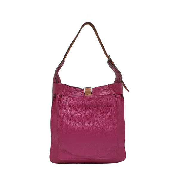 Marwari Small Clemence Purple