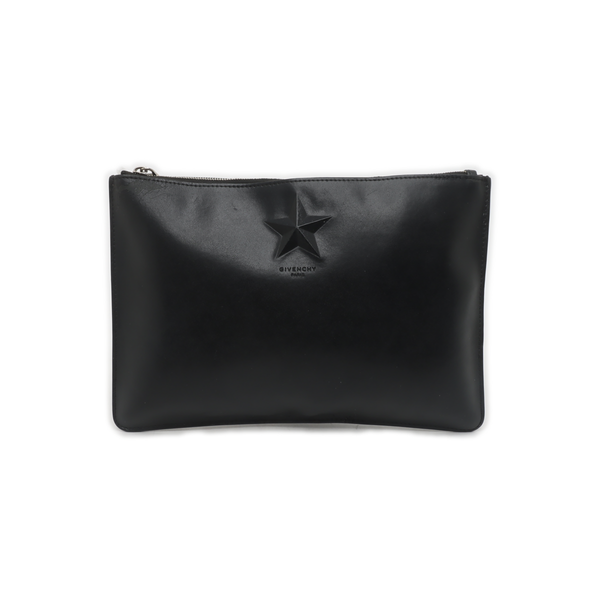Calfskin Black
