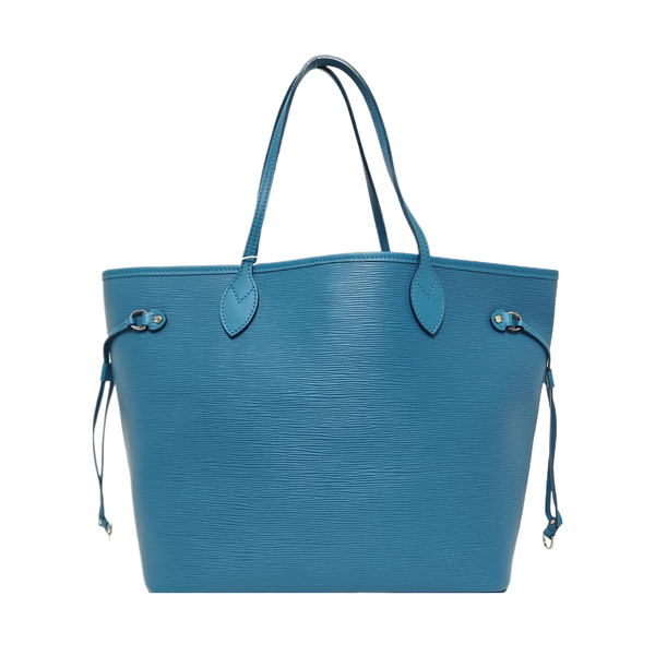 NEVERFULL MM Epi Blue