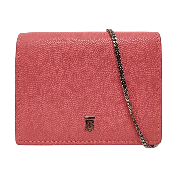 Calfskin Pink