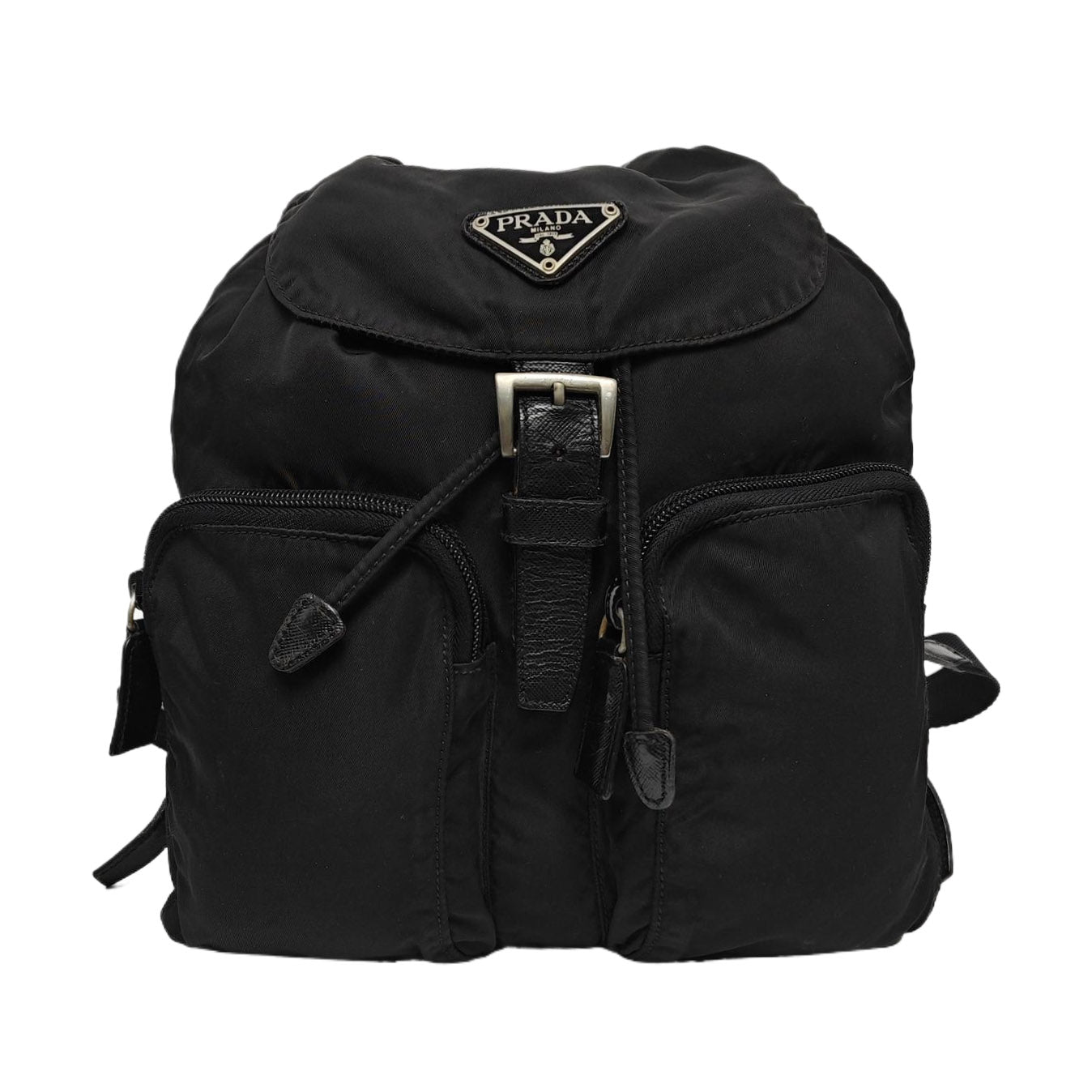 Vela Nylon Black – Looply