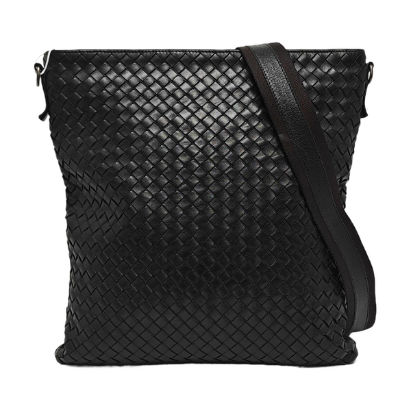 Calfskin Black