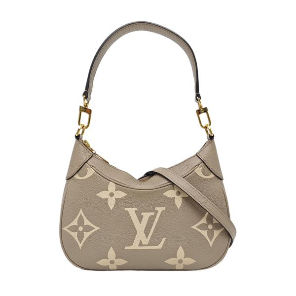 BAGATELLE Calfskin Gray