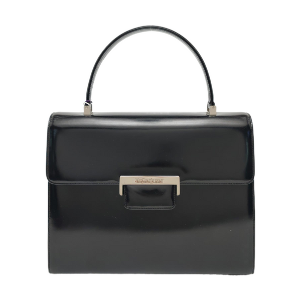 Leather Black