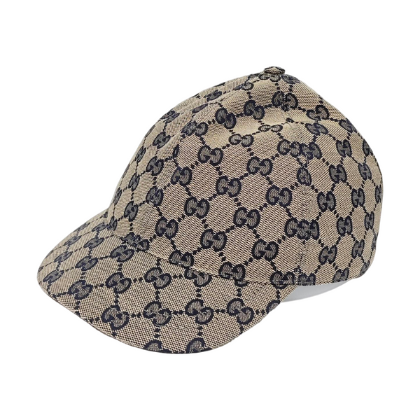 Polyester Hat Brown