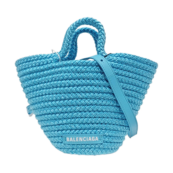 Ibiza Fabric Blue