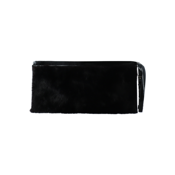 Fur Black