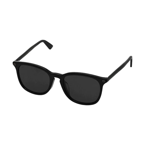 Synthetic Sunglasses Black