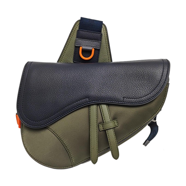 Dior And Sacal Special Material Green