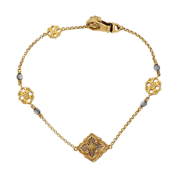 OPERA 18k Gold Bracelet