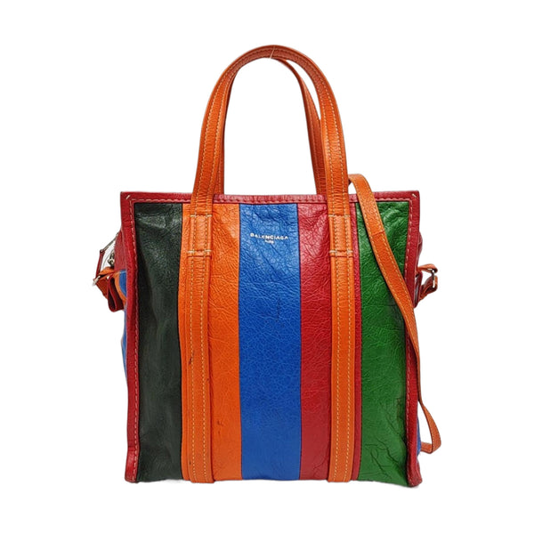 Bazar S Lambskin Multicolor