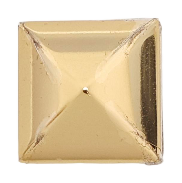 Metal Gold Pendant