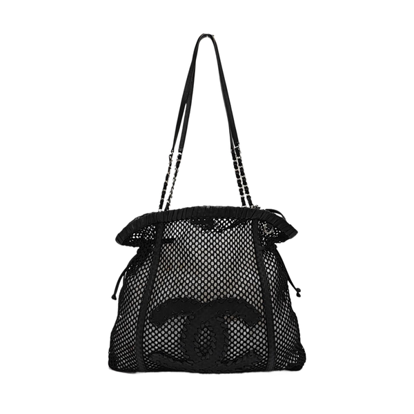Fabric Black