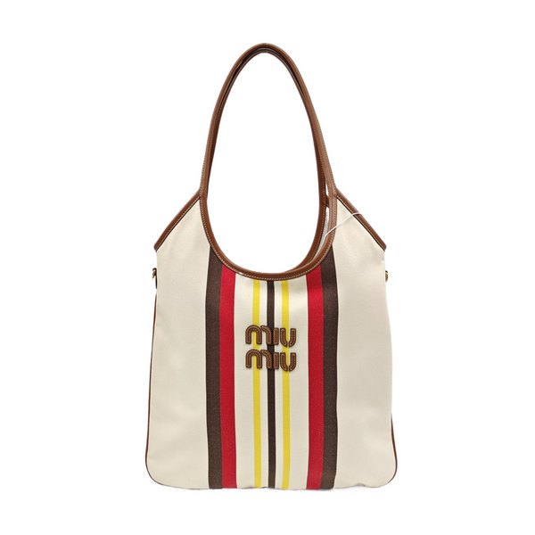 IVY Canvas Beige