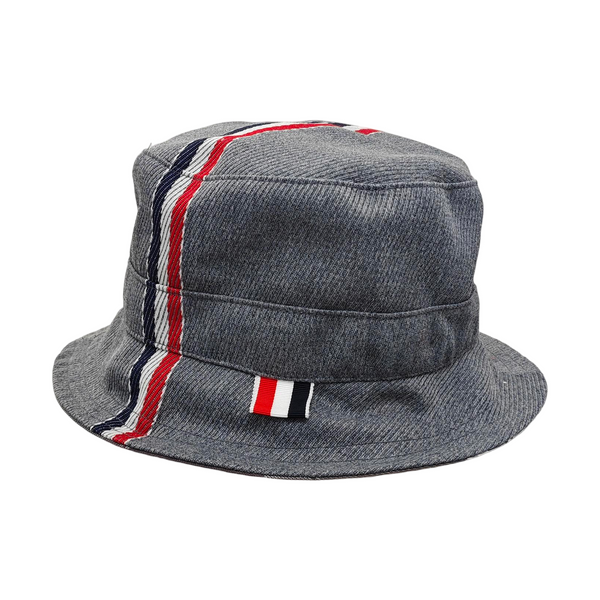 Wool Hat Gray
