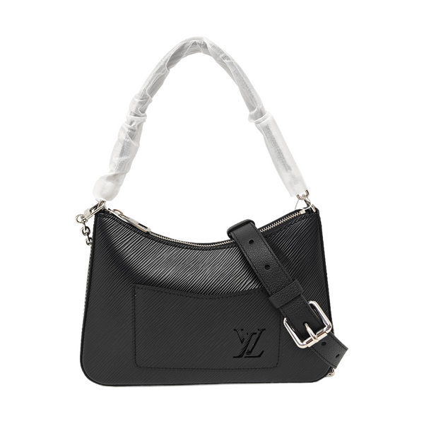 MARELLE Epi Black