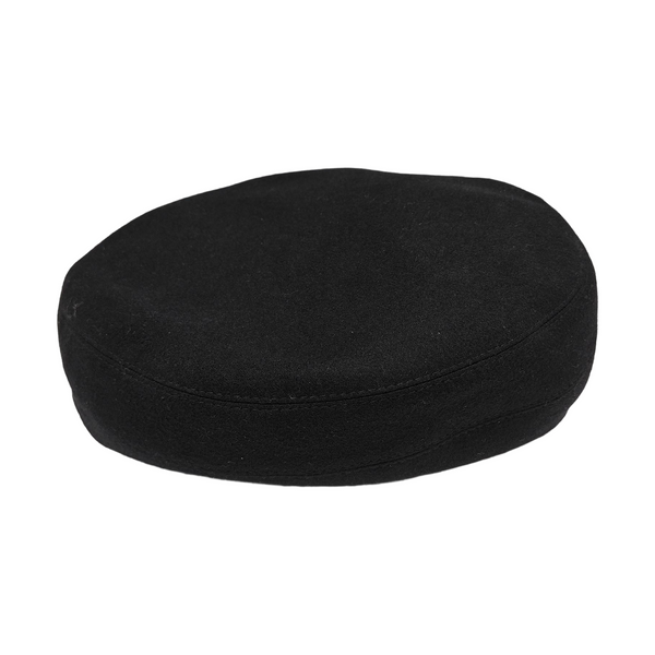 Cashmere Hat Black