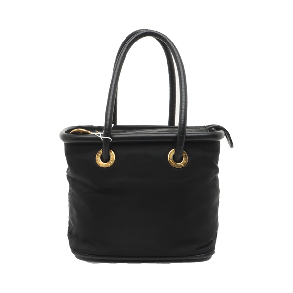 Nylon Black