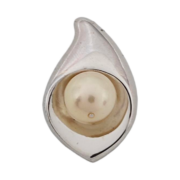 925 Sterling Silver Pendant