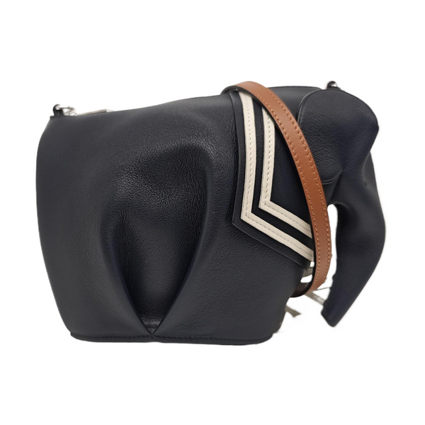 Animals Calfskin Blue
