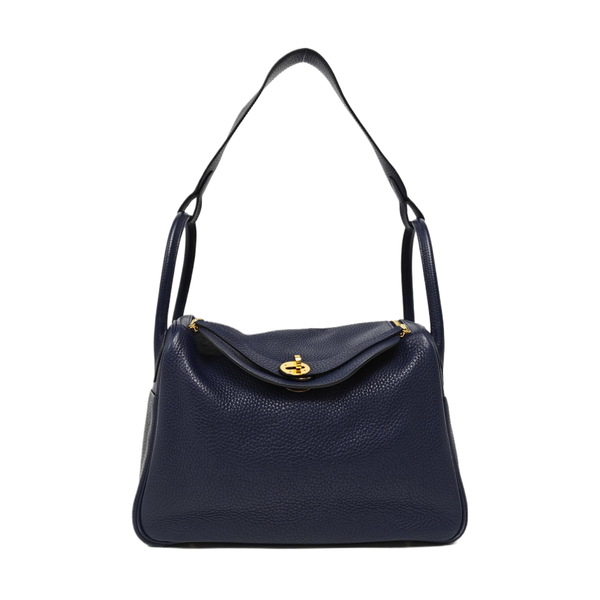 Lindy 30 Clemence Blue
