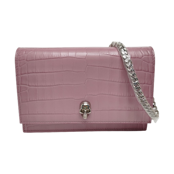 Calfskin Pink