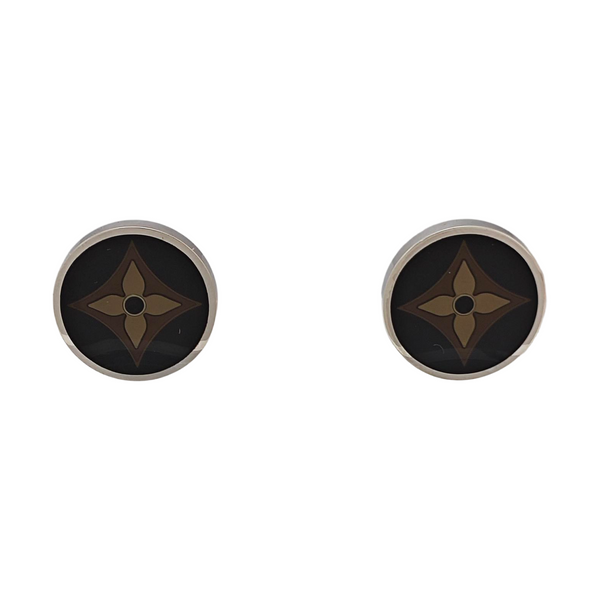 Other Cufflink Black