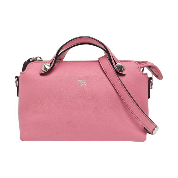 By The Way Mini Calfskin Pink