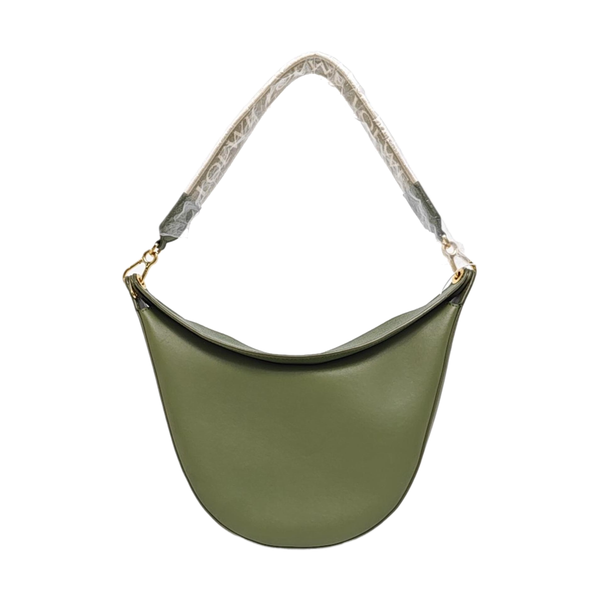 Hammock Hobo Calfskin Green