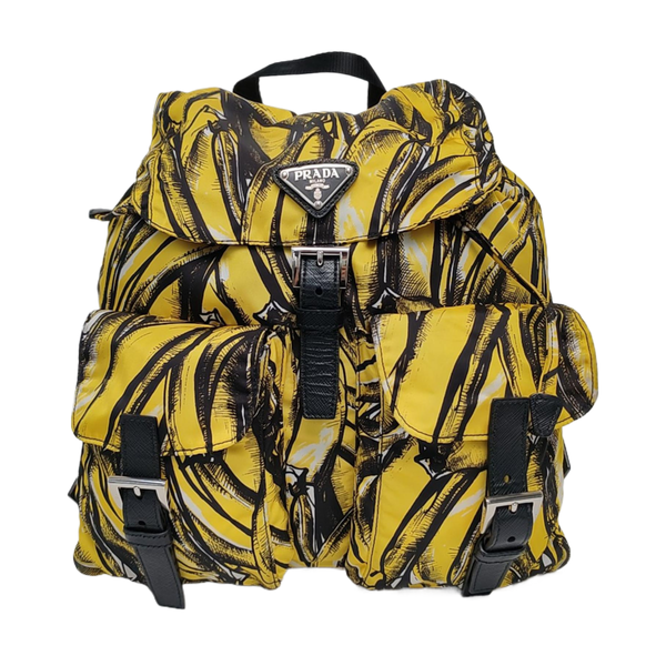 Re-Nylon Medium Nylon Multicolor