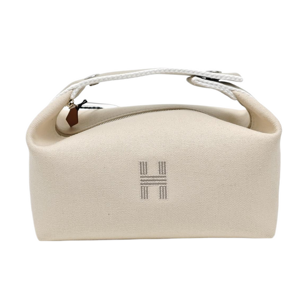 Bride A Brac Small Canvas Beige