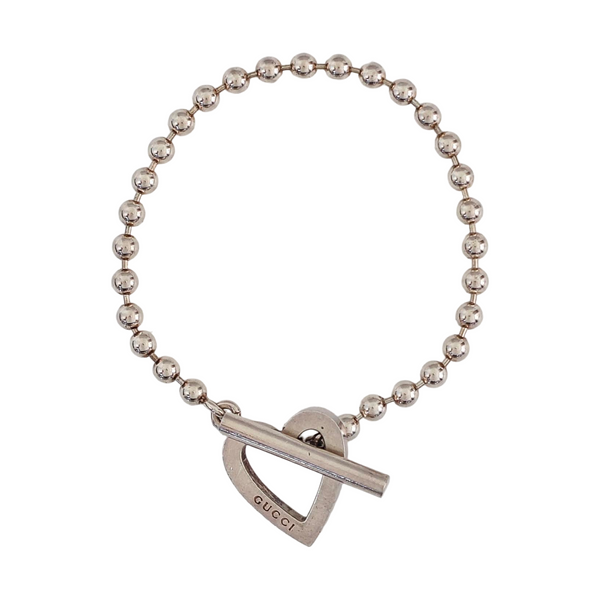 925 Sterling Silver Bracelet