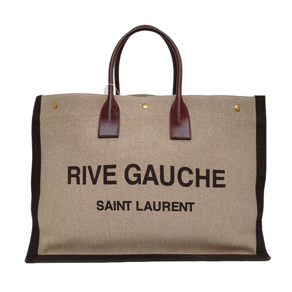 RIVE GAUCHE Linen Gray