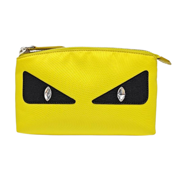 Monster Nylon Yellow