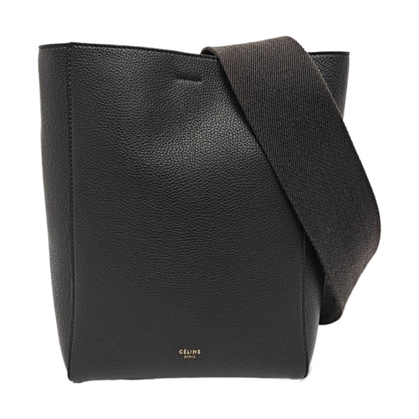 SANGLE Calfskin Gray