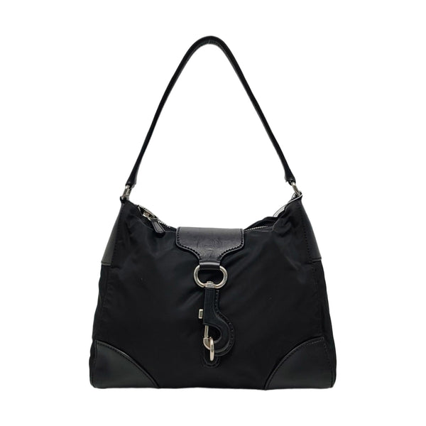 Nylon Black
