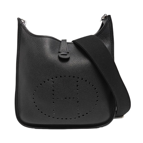 Evelyne PM Clemence Black