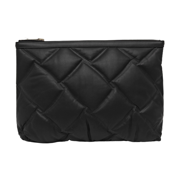 Calfskin Black
