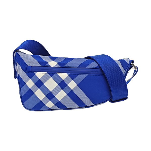 Canvas Blue
