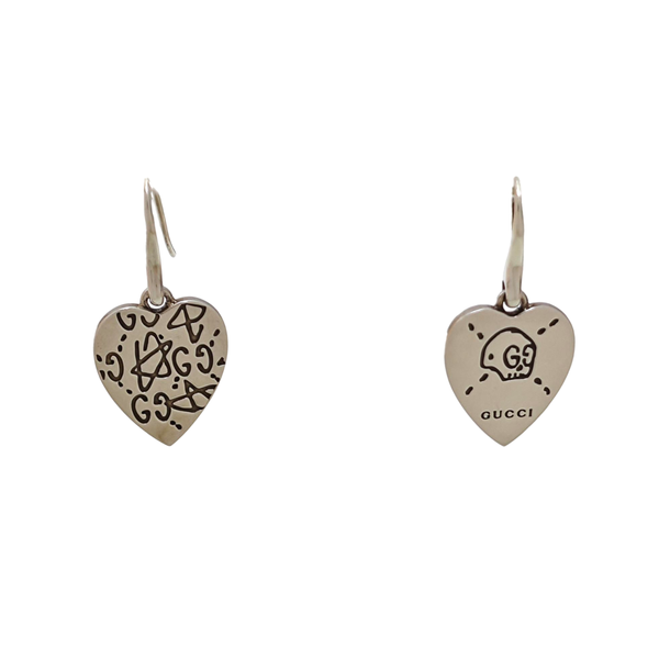 925 Sterling Silver Stud Earrings