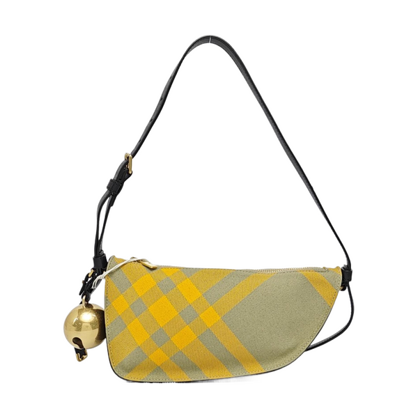 Canvas Mini Yellow
