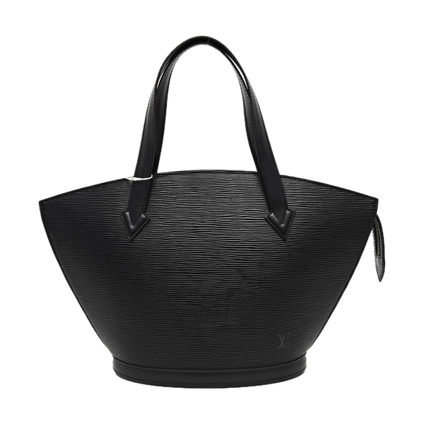 SAINT JACQUES PM Epi Black
