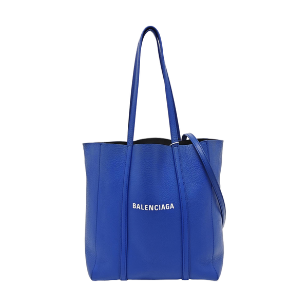 Everyday Calfskin Blue
